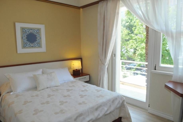 SOKRAT HOTEL